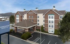 Homewood Suites By Hilton Reading Pa 3*